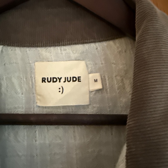 Rudy Jude MCO Coat - Picture 3 of 6